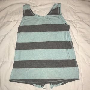 Ivivva tank top